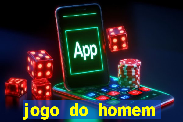 jogo do homem aranha android